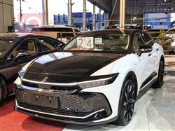 تويوتا كراون